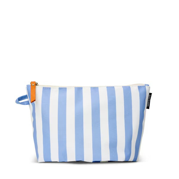 Cabana Pouch - Calypso - Molly + Kate