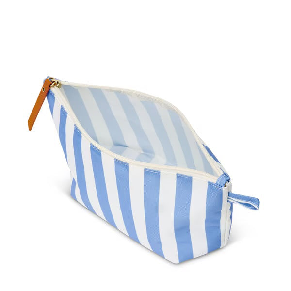 Cabana Pouch - Calypso - Molly + Kate
