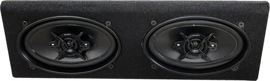 CajÃ³n w/Sony speakers XS-R4646(Re-Pack)