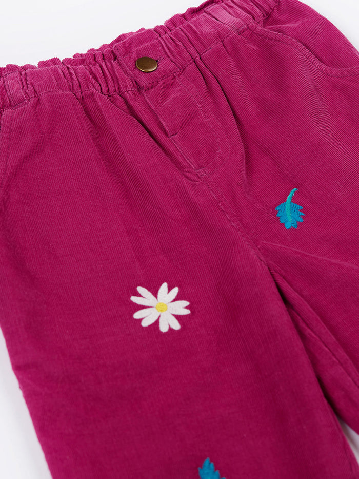 Callie Paperbag Trousers