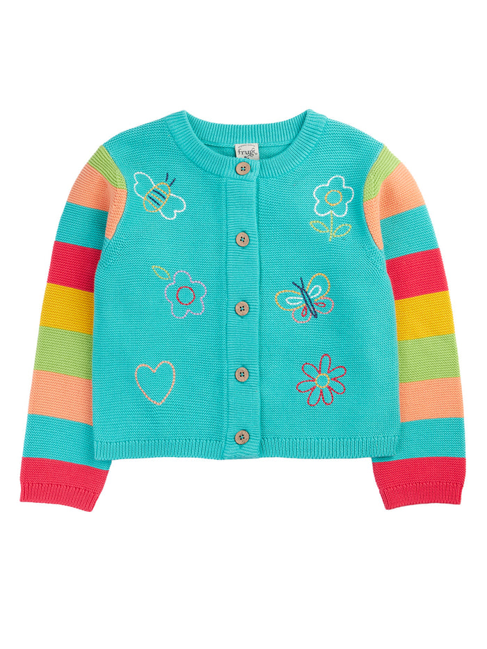 Cammie Cardigan