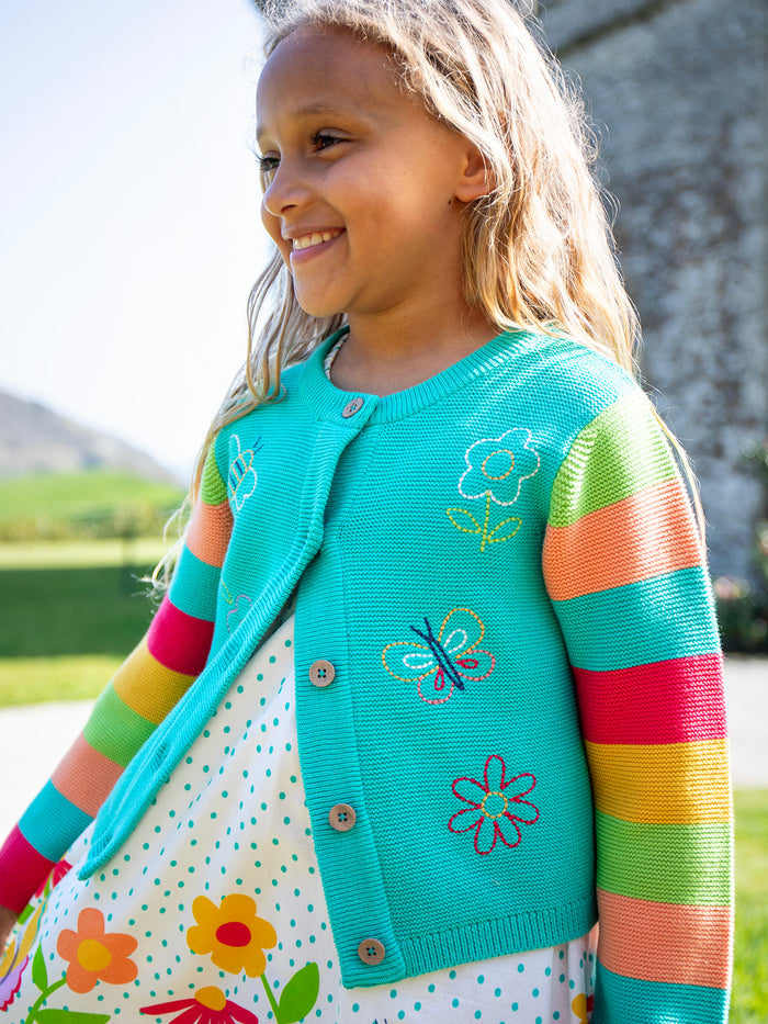Cammie Cardigan