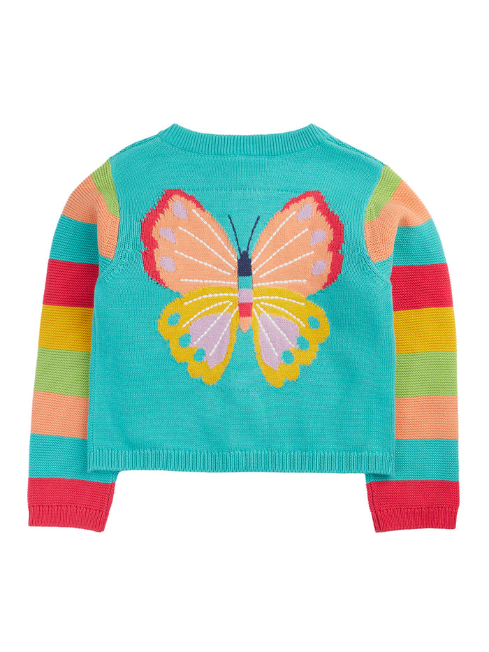 Cammie Cardigan