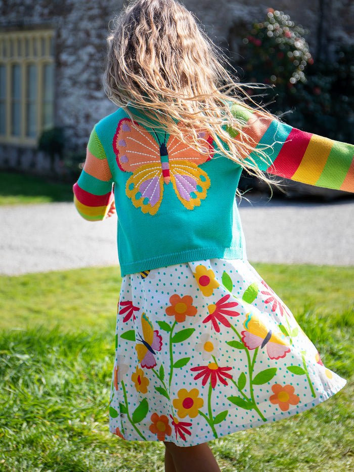 Cammie Cardigan