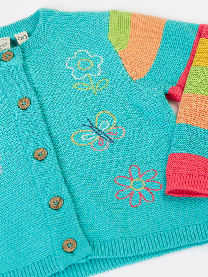 Cammie Cardigan
