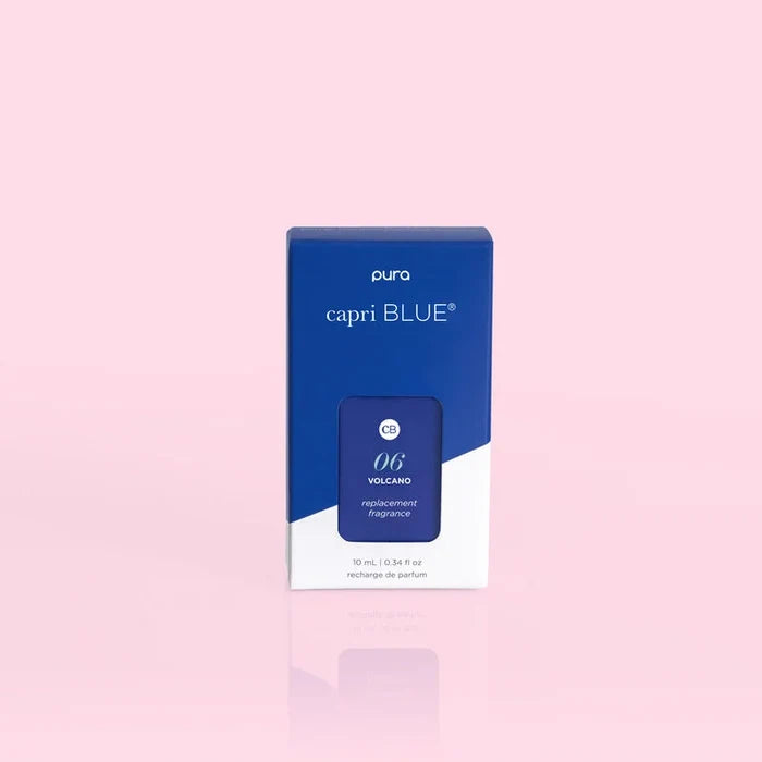 Capri Blue Pura Fragrance Refill - Molly + Kate