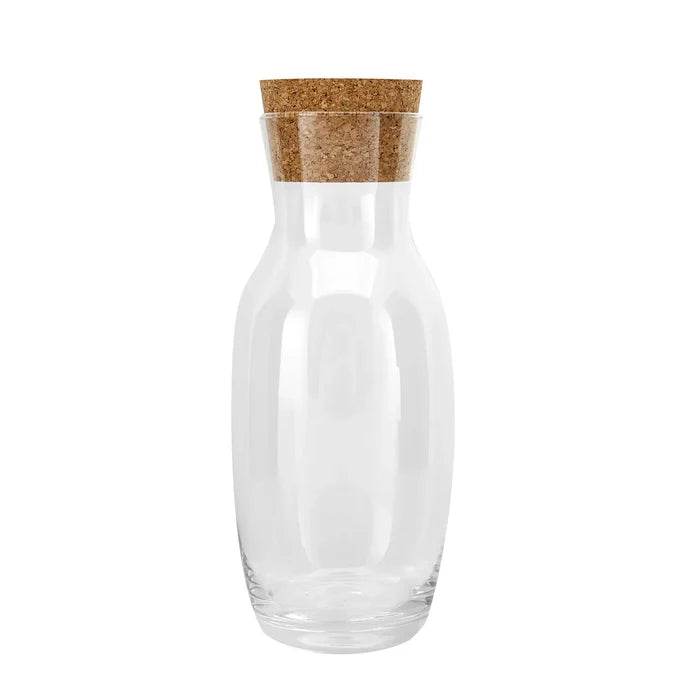 Carafe de nuit avec bouchon Karaca Krs 59-7176-1000-a00