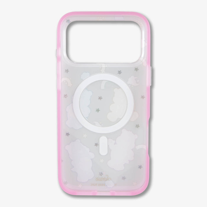 Care Bears™ Pastel MagSafe® Compatible iPhone Case