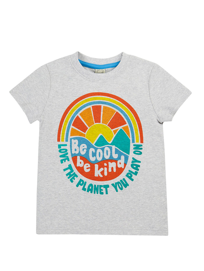 Carsen Printed T-Shirt