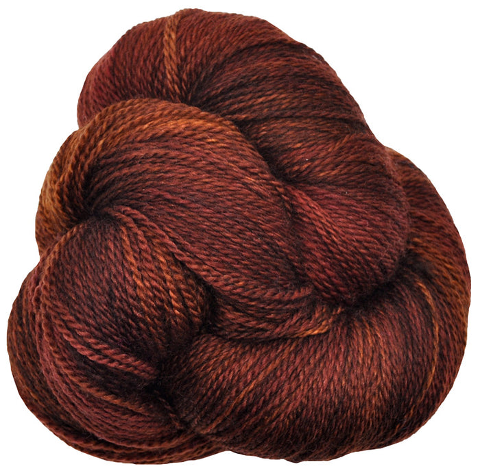 Cashmara Lace - Brown
