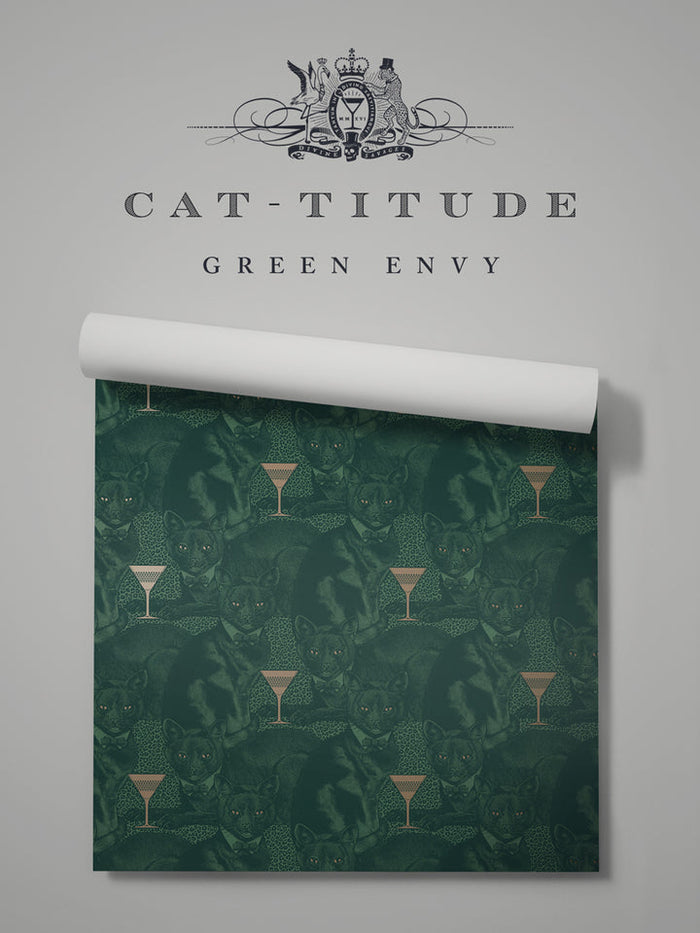 Green Envy