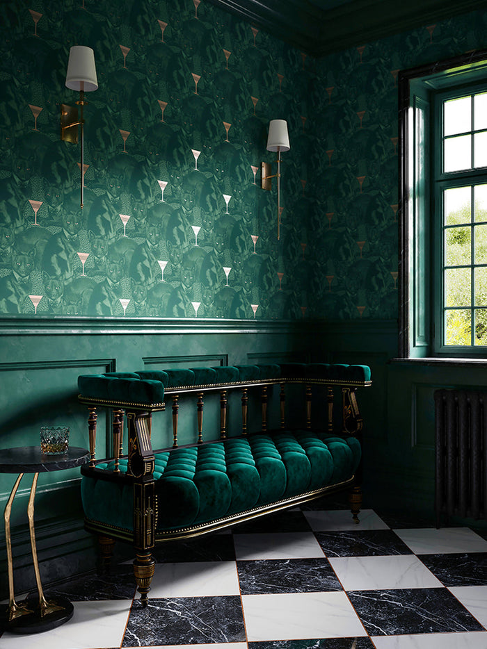 Green Envy