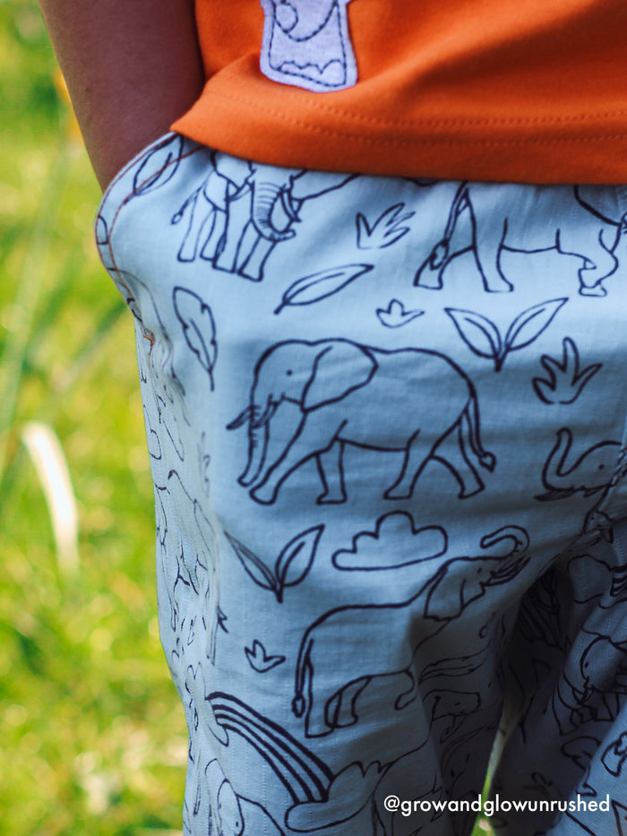 Cedar Shorts