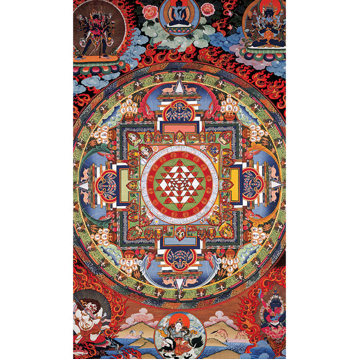 Celestial Gallery Meditation Deck