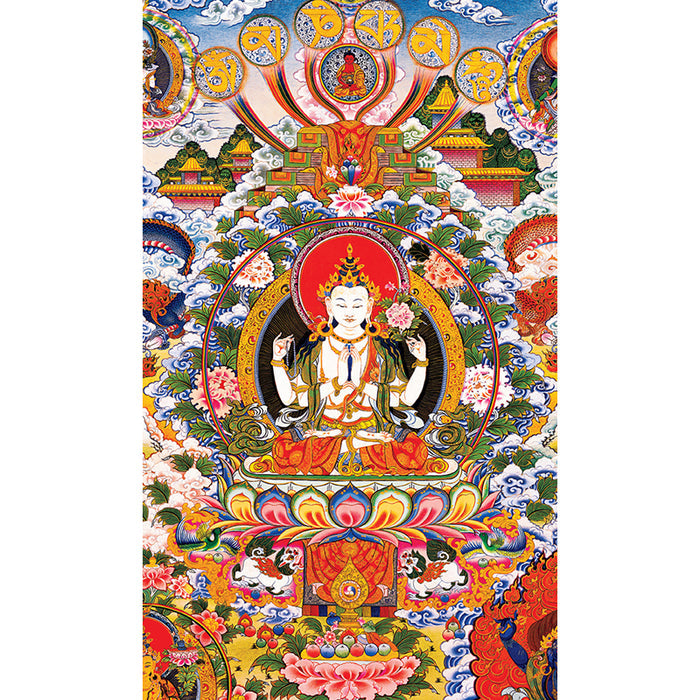 Celestial Gallery Meditation Deck