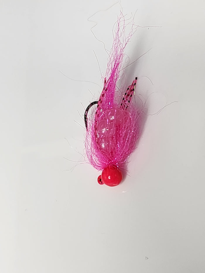 Cerise Cluster