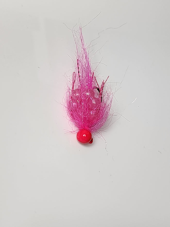 Cerise Cluster