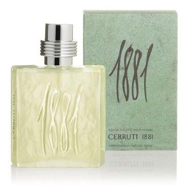 Cerruti 1881 Edt Pour Homme 100 ml