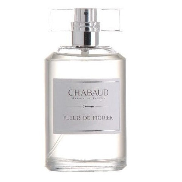 Chabaud Fleur De Figuier EDP Unisex Refill Travel Spray 5 ML
