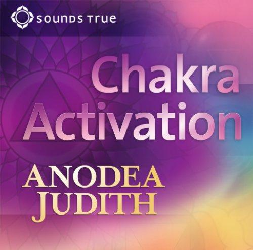 Chakra Activation