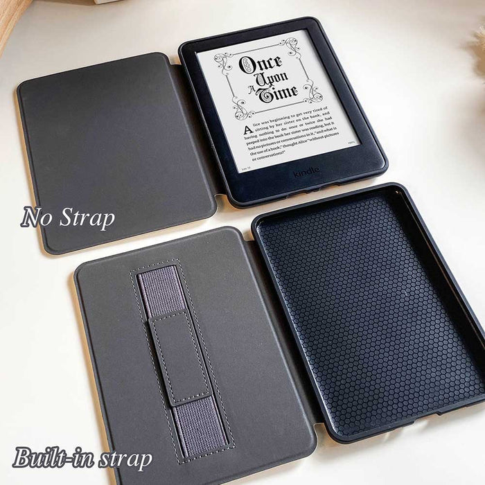 Checker Charm | Kindle Case - IMCASE