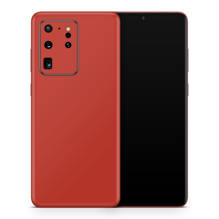 S20 Ultra (2020)