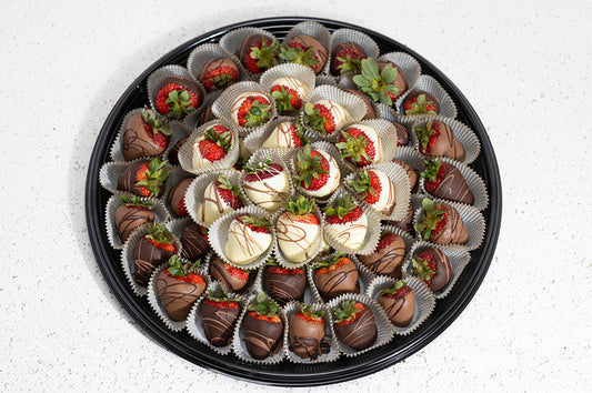 Chocolate Covered  Strawberries - Bakery Pick up
