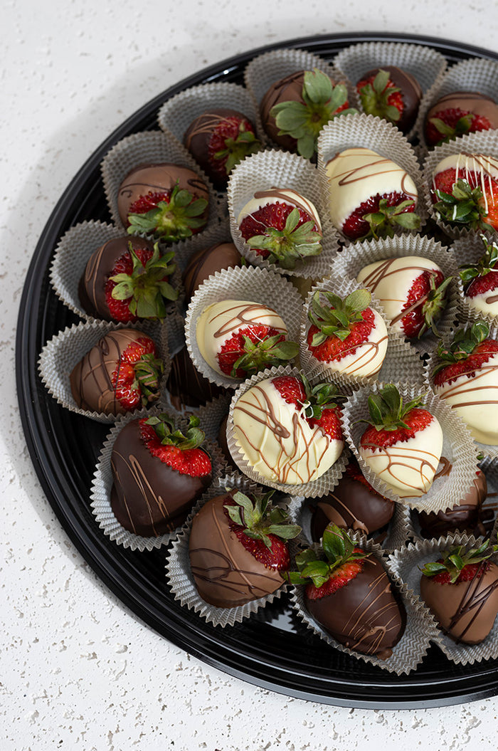 Chocolate Covered  Strawberries - Bakery Pick up