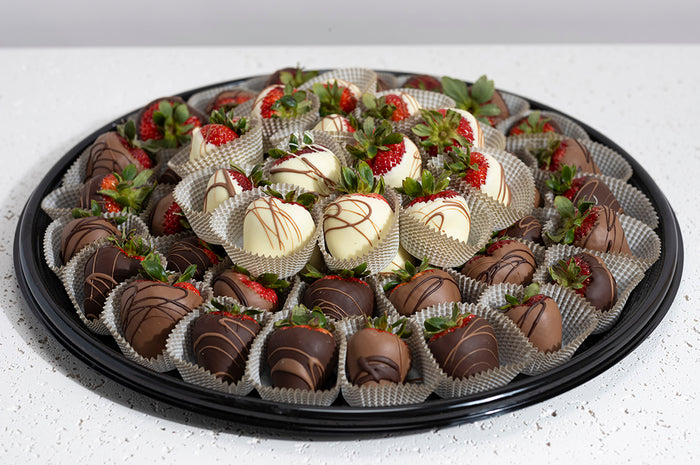 Chocolate Covered  Strawberries - Bakery Pick up