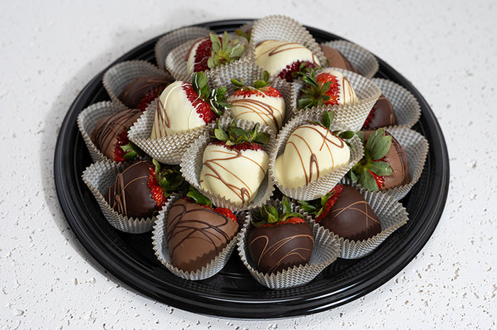 Chocolate Covered  Strawberries - Bakery Pick up