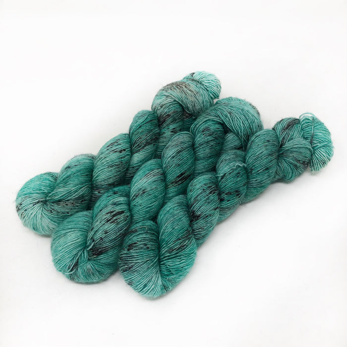 Choicest Mint - Linen Merino, wholesale