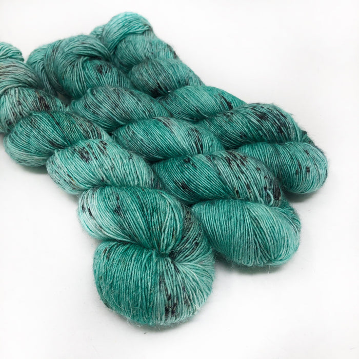 Choicest Mint - Linen Merino, wholesale