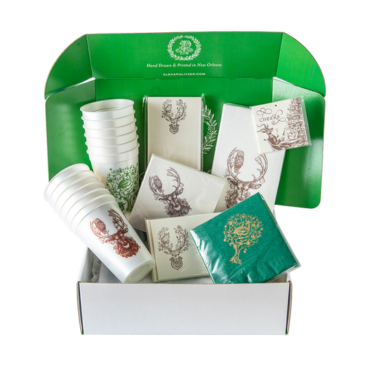 Christmas Gift Box