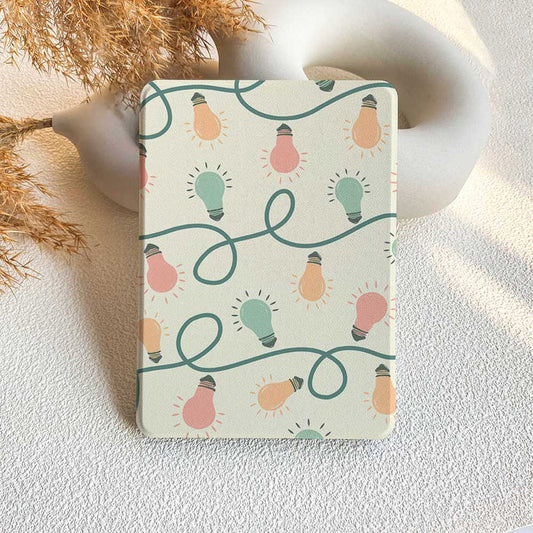 Christmas Lights | Kindle Case - IMCASE
