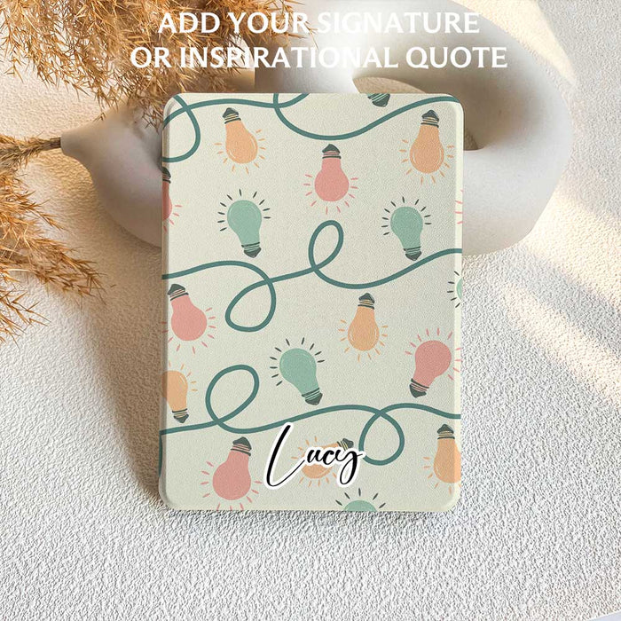 Christmas Lights | Kindle Case - IMCASE