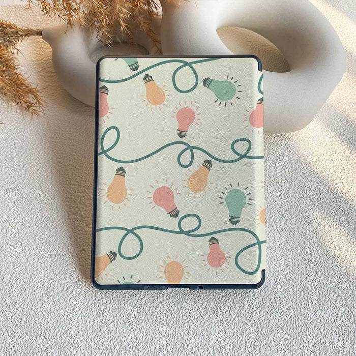 Christmas Lights | Kindle Case - IMCASE