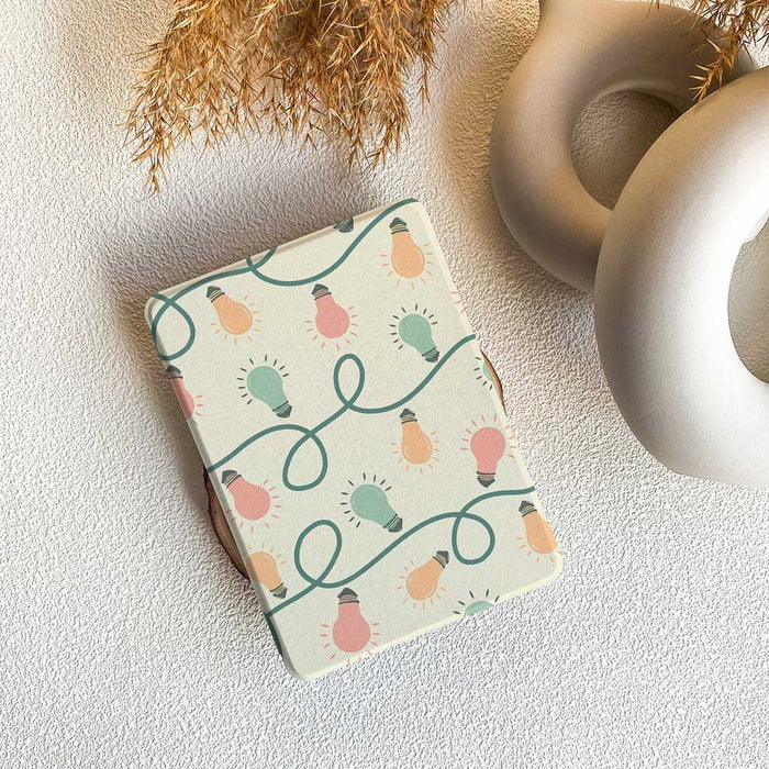 Christmas Lights | Kindle Case - IMCASE