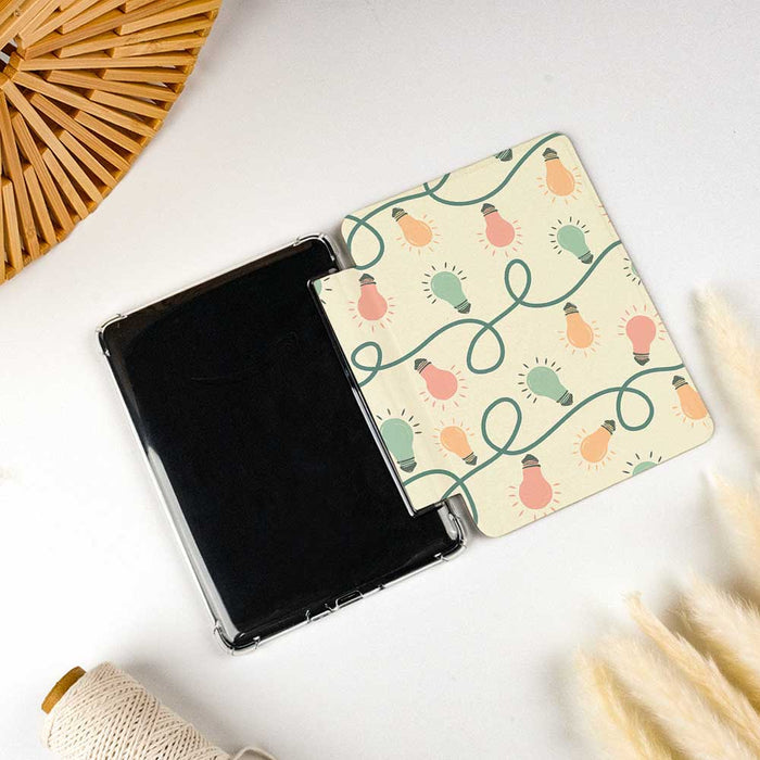 Christmas Lights | Kindle Case - IMCASE
