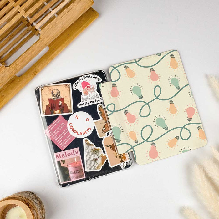Christmas Lights | Kindle Case - IMCASE