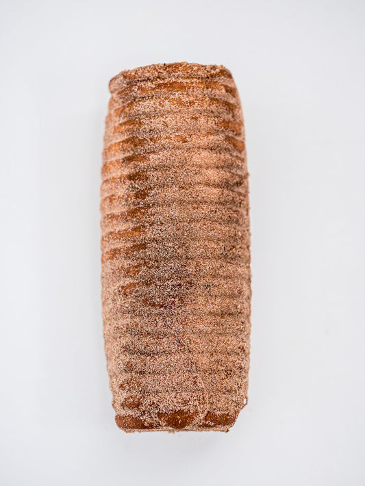 Cinnamon Bread