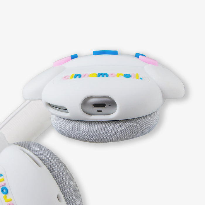 Cinnamoroll™ Silicone AirPods Max Cover