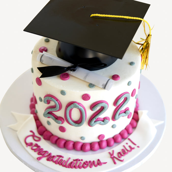 Class of 2026 #116Graduation