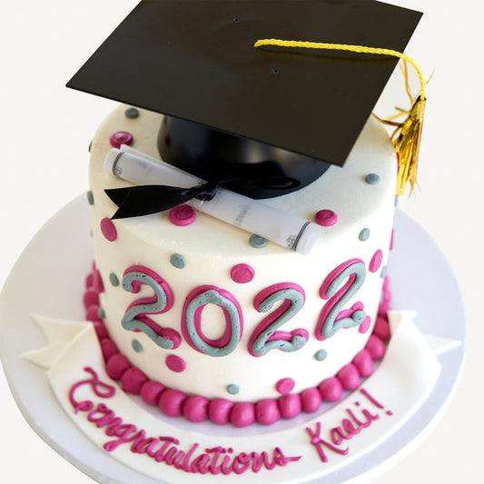 Class of 2026 #116Graduation