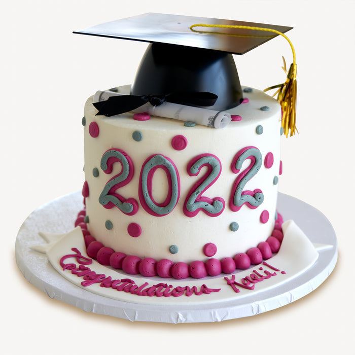 Class of 2026 #116Graduation