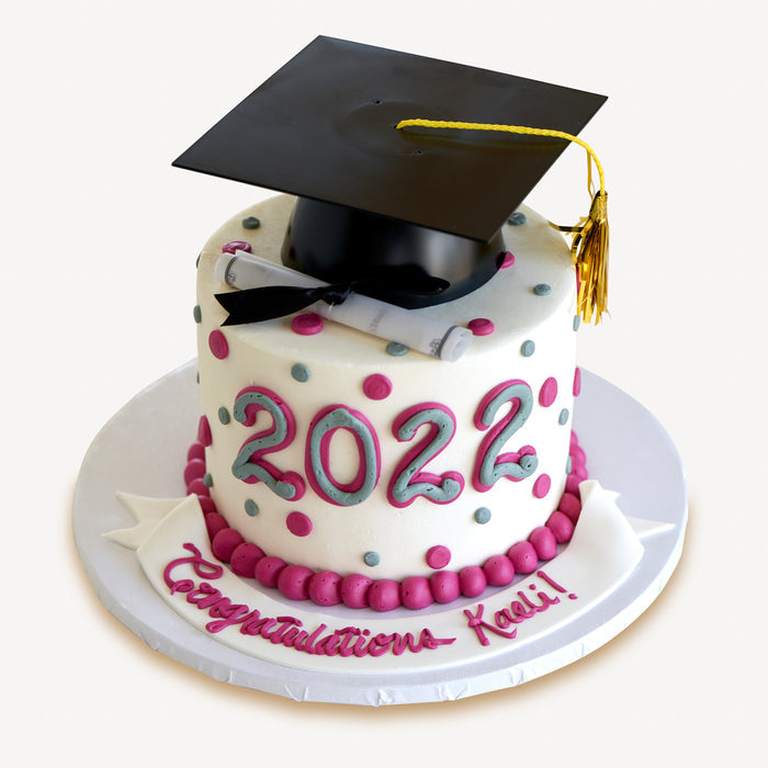 Class of 2026 #116Graduation