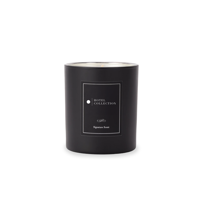 Classic Fir Tree Candle