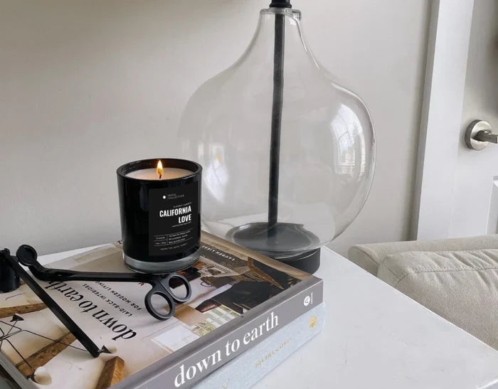 Classic Fir Tree Candle