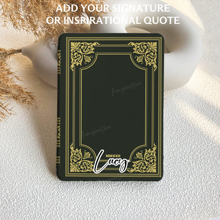 Classical Grace | Kindle Case