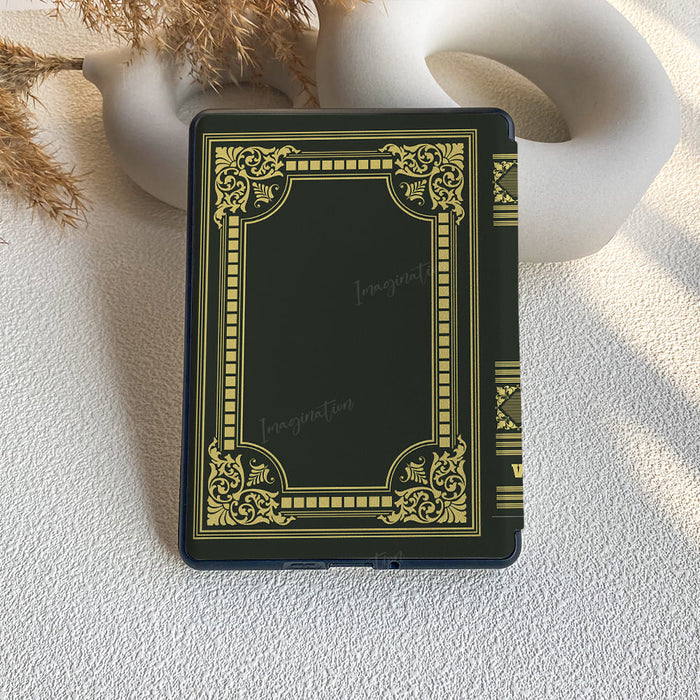 Classical Grace | Kindle Case
