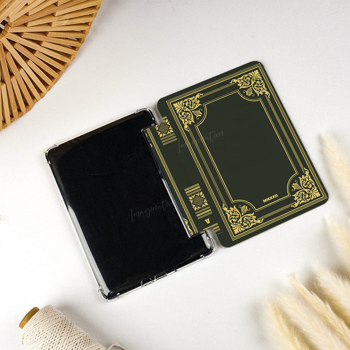 Classical Grace | Kindle Case